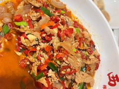 -西江红·株洲本地菜(滨江南路店)