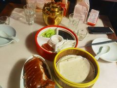 -小吊梨汤·北京菜·烤鸭(双井乐成中心店)