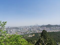-千佛山风景名胜区