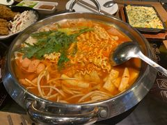 -火炉火自助餐(悠唐购物中心店)