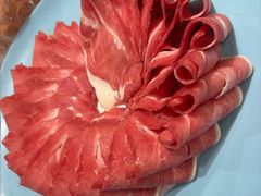 -草原传奇鲜羊火锅(桥北店)