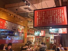 -味福记·本地特色菜(八一万达广场店)