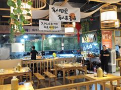 -威哥的菜·地道长沙菜(雨花亭店)