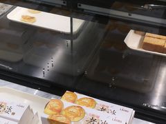 -老莫西饼(清城店)