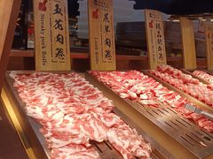 -苏格里岛自助烤肉海鲜火锅(成都金牛万达店)