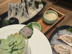 -捞王锅物料理(金华义乌之心店)