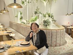 -麓椿花园西餐厅(海乐世界店)
