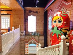 -通海俄式烧烤·俄罗斯大串(爱建店)