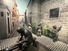 -南京书画院金陵美术馆