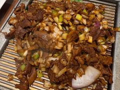 -新乾隆酒楼(帝景园店)