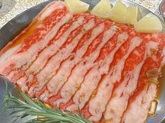 -欧巴烤肉(创富世纪店)