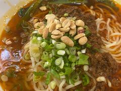 -余丞记川渝面馆(云峰店)
