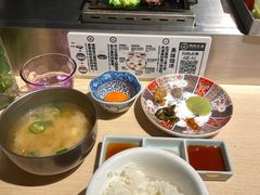 -肉肉大米(金虹桥店)