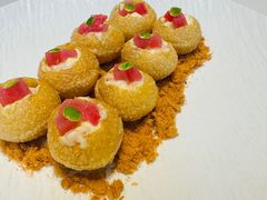 -禾田餐厅•乡野湖北菜(徐东店)