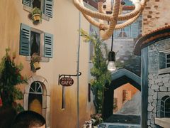 -寂寞的豆芽 烧烤酒场(丽景店)