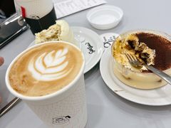 -Seesaw Coffee(上海国金中心店)