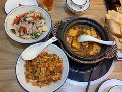 -妈妈的味道(和顺古镇店)