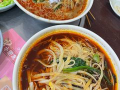 -老赵太太麻辣烫涮肚馆(大经路店)