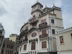 -汕头市小公园