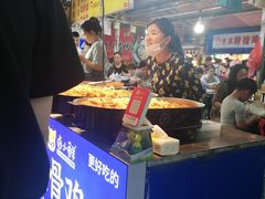 -大学城夜市大排档(凤栖路店)