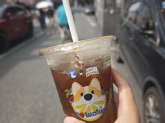 -瑞幸咖啡(芳村万象店)