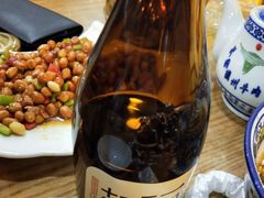 -西北朗益和穆斯林餐厅