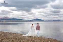 -吉映像婚纱礼服摄影工作室