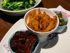 -甬上名灶(天一阁·翠柏店)