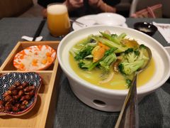 -新吉士·上海菜(浦东LCM置汇旭辉店)