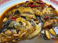 -旺顺阁鱼头泡饼(小红门店)