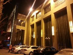 门面-永和红旗美食城