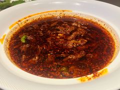 -上和臻品中国菜(花园街店)