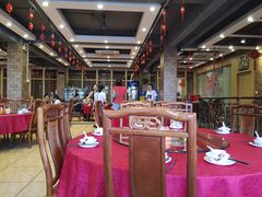 大堂-抱德·潮汕味(敦和店原惠城鱼仔)