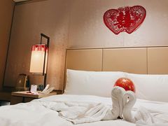 -北京康莱德酒店