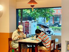 -合意桐坑牛肉粿·鲜牛肉火锅(嵩山总店)