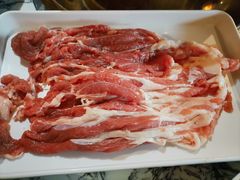 -京元盛铜锅涮肉(上海总店)