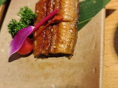 汁烧鳗鱼-东田之村自助餐厅(金水路店)