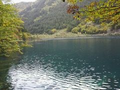 -九寨沟-树正沟