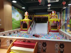 -汤W城市微度假(仓山店)