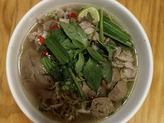 -越美小馆·越南料理(曲江店)