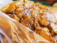 -爱达乐面包生日蛋糕(华油路店)