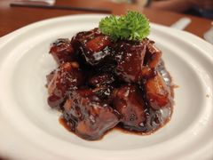 -一记洛阳菜·糖醋小排·水席(十字街店)