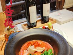 -叶叶菩提·晋福宫