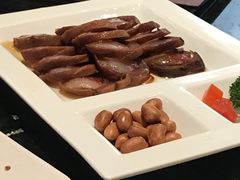 -新兴·金羊座·粤菜点心(乐峰店)