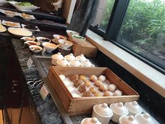 -歌山品悦大酒店-悦咖啡西餐厅(江虹路店)