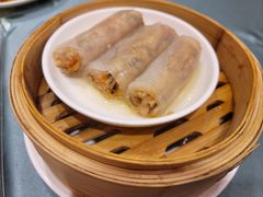 鸡丝陈村粉卷-北园酒家(小北路店)