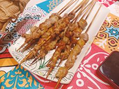 -云海肴·汽锅鸡·云南菜(天山百盛优客店)