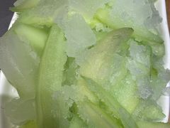 情人果-老白清真烧烤(锦州旗舰店)