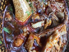 -老桥张羊肉
