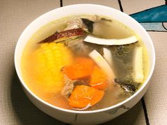 -文记壹心鸡(宝华路店)